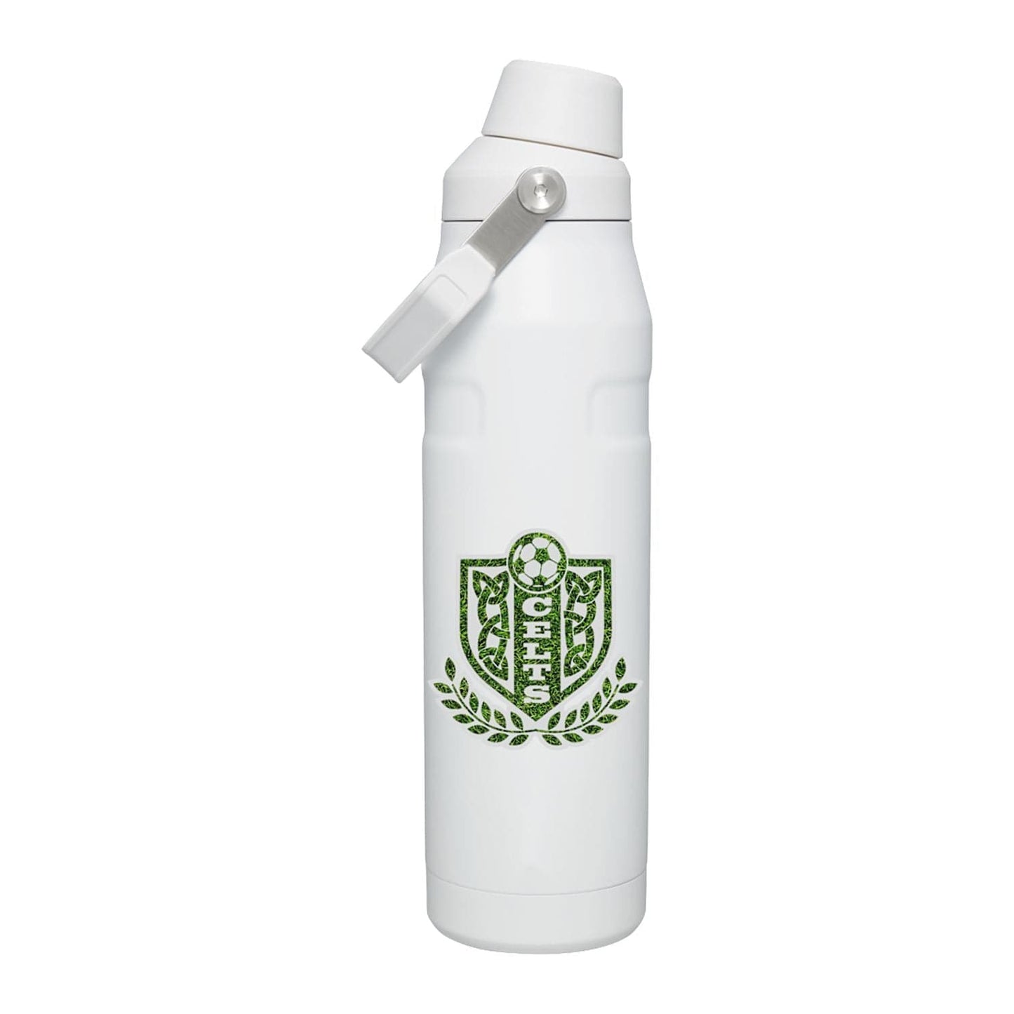 Stanley Accessories 36oz / Polar Stanley - IceFlow™ Bottle with Fast Flow Lid 36oz