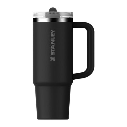 Stanley Accessories 40oz / Black Stanley - Quencher ProTour Tumbler 40oz