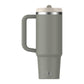 Stanley Accessories 40oz / Sage Grey Stanley - Quencher ProTour Tumbler 40oz