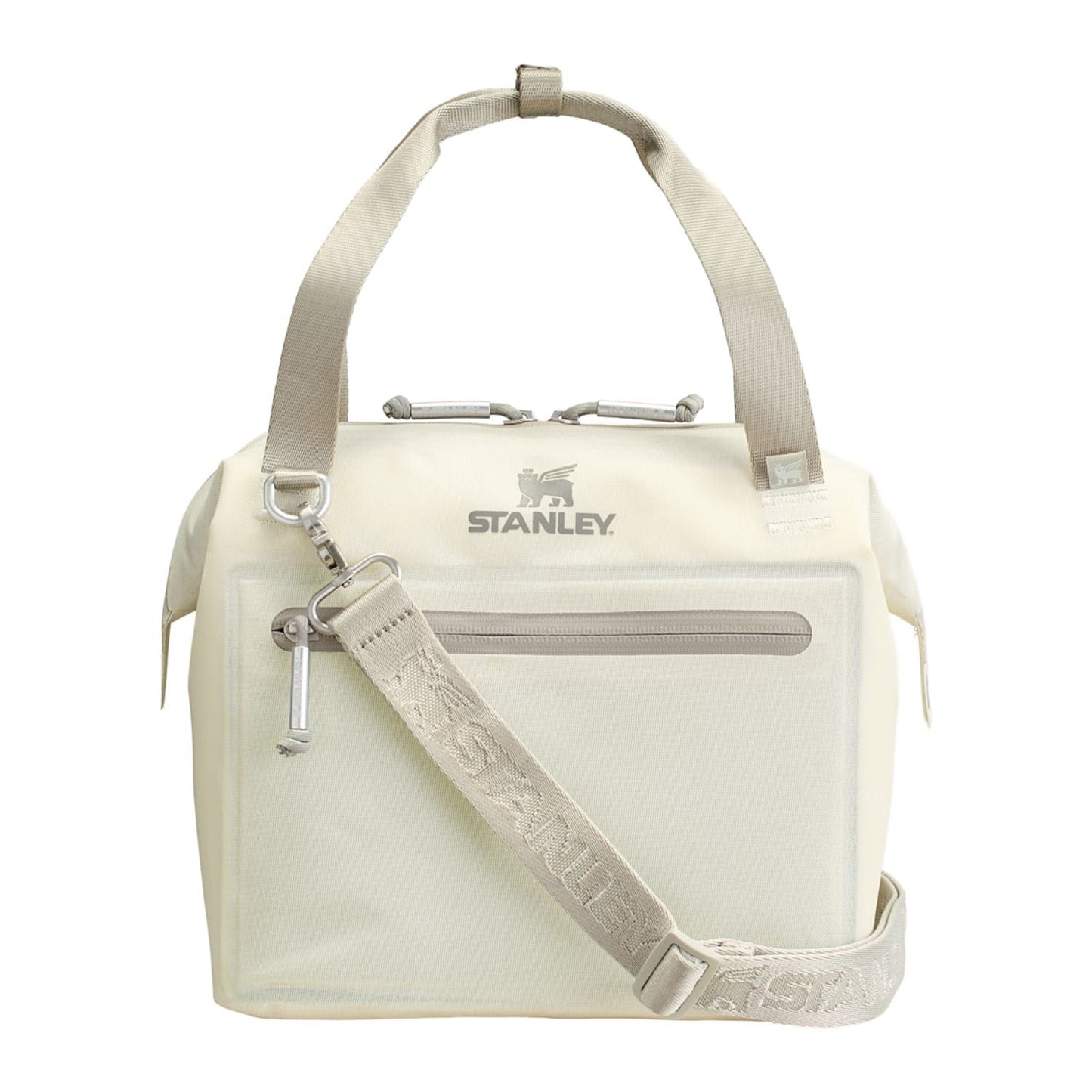 Stanley Accessories One Size / Cream Stanley - Julienne Mini 10-Can Cooler