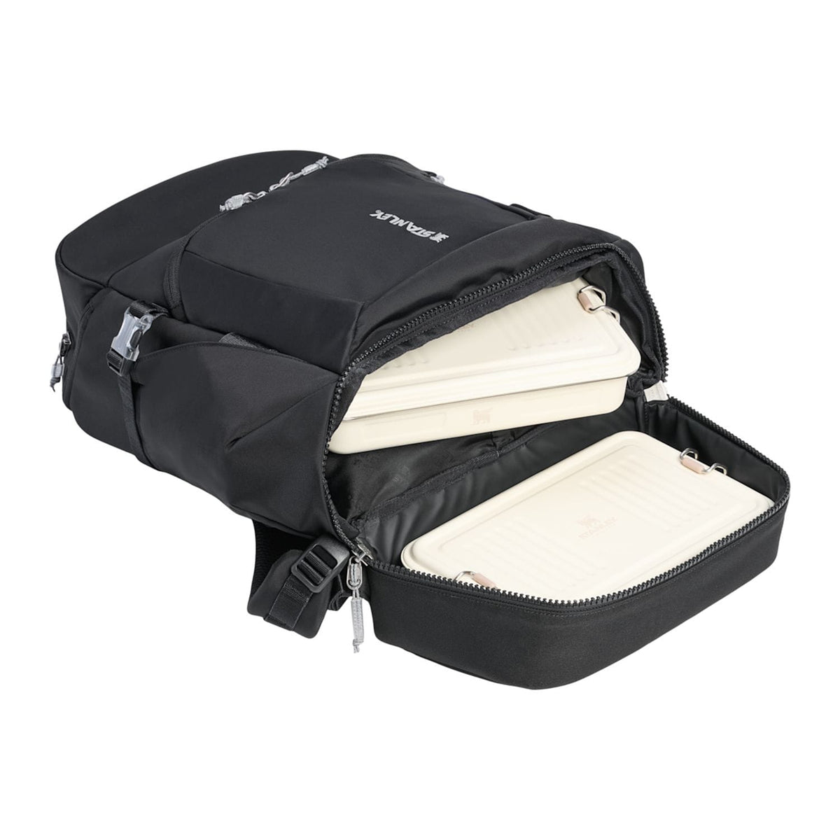 Stanley Bags One Size / Black Stanley - Vitalize™ Backpack