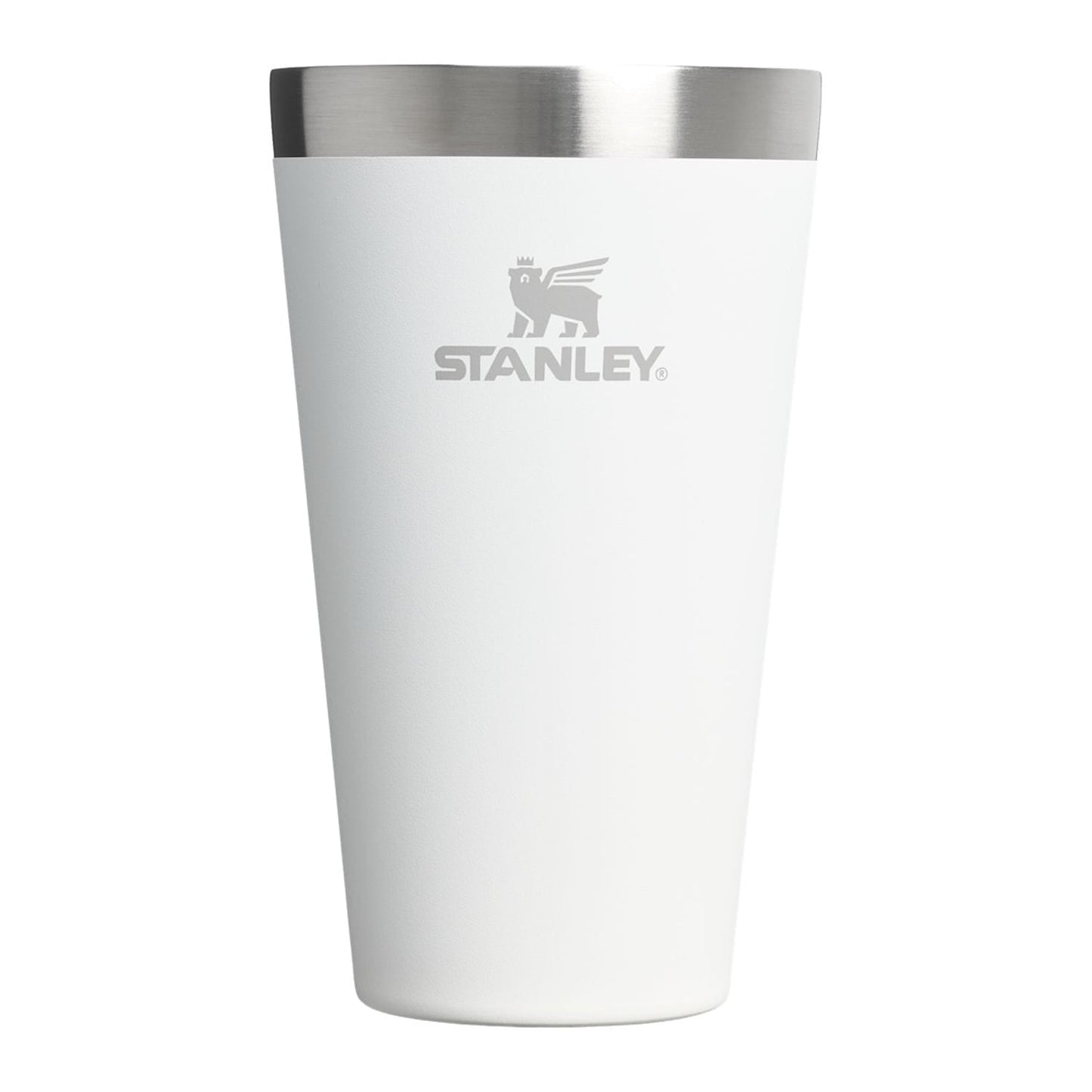Stanley Drinkware 16oz / Frost Stanley - Adventure Stacking Pin 16oz