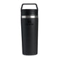 Stanley Drinkware 20oz / Black Stanley - Café-To-Go Travel Mug 16oz