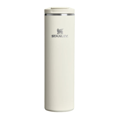 Stanley Drinkware 20oz / Cream Stanley - Aerolight™ Transit Flip Top Mug 20oz