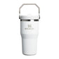 Stanley Drinkware 20oz / Frost Stanley - IceFlow™ Flip Straw Tumbler 20oz