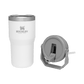 Stanley Drinkware 20oz / Polar Stanley - IceFlow™ 1.0 Flip Straw Tumbler 20oz