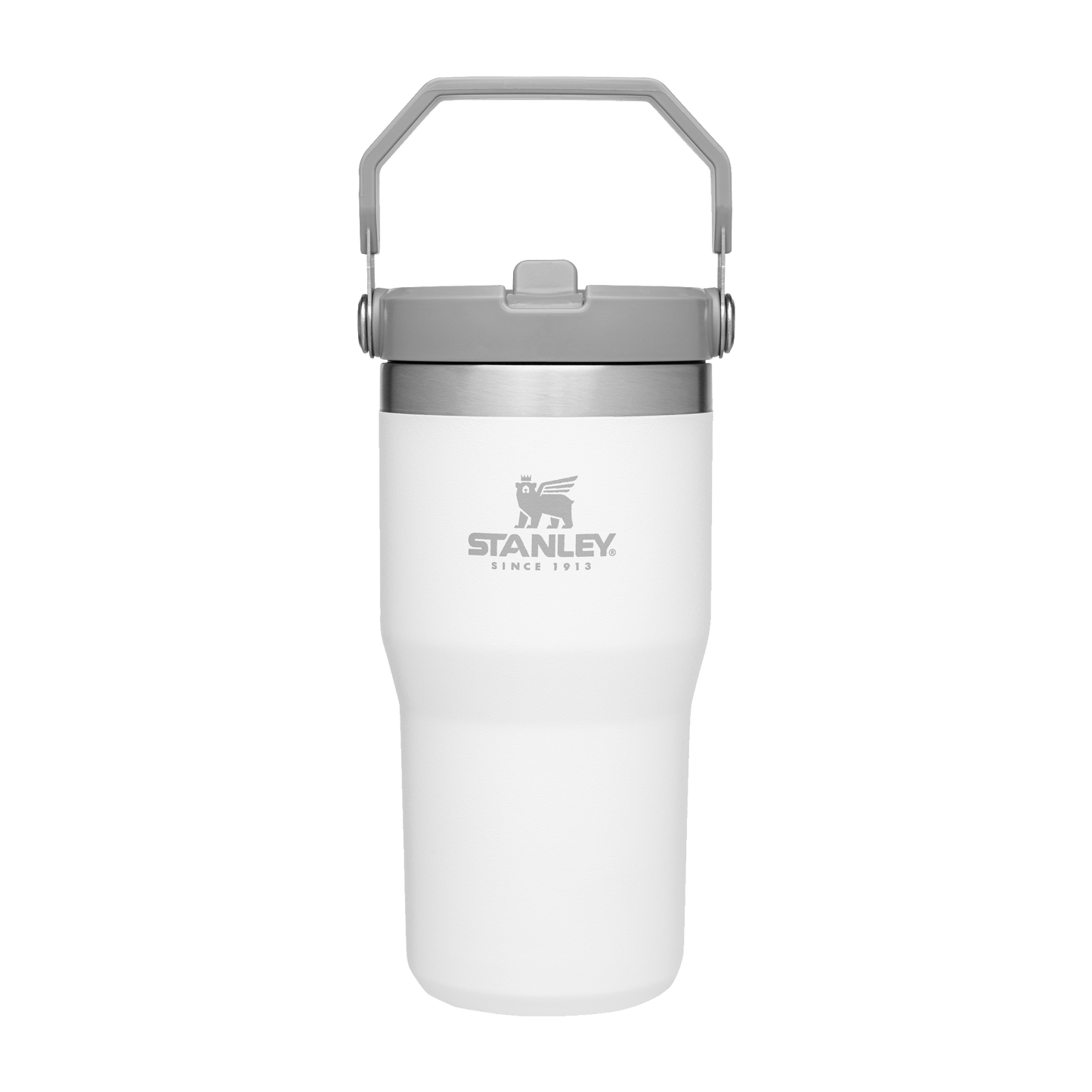 Stanley Drinkware 20oz / Polar Stanley - IceFlow™ 1.0 Flip Straw Tumbler 20oz