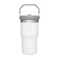 Stanley Drinkware 20oz / Polar Stanley - IceFlow™ 1.0 Flip Straw Tumbler 20oz