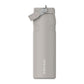 Stanley Drinkware 24oz / Ash Stanley - IceFlow™ Aerolight Flip Straw Water Bottle 24oz