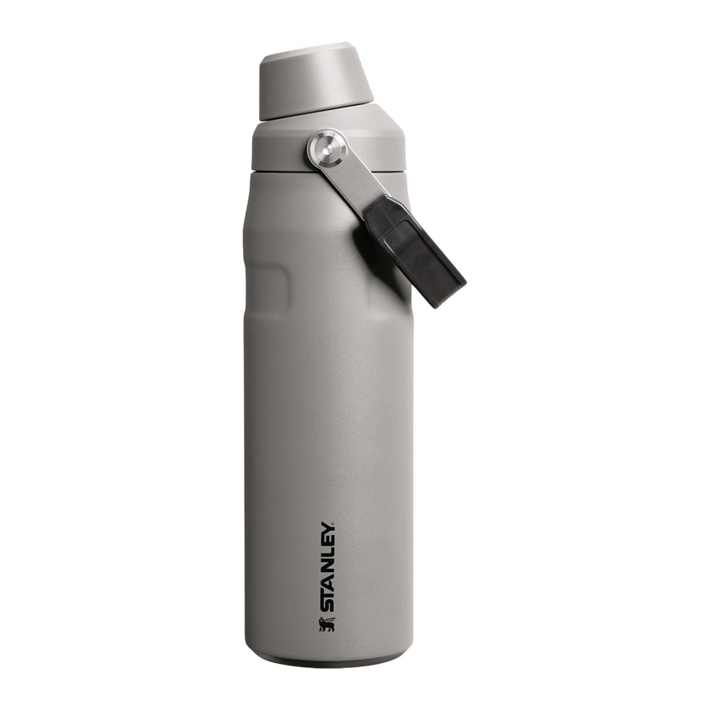 Stanley Drinkware 24oz / Ash Stanley - IceFlow™ Bottle with Fast Flow Lid 24oz