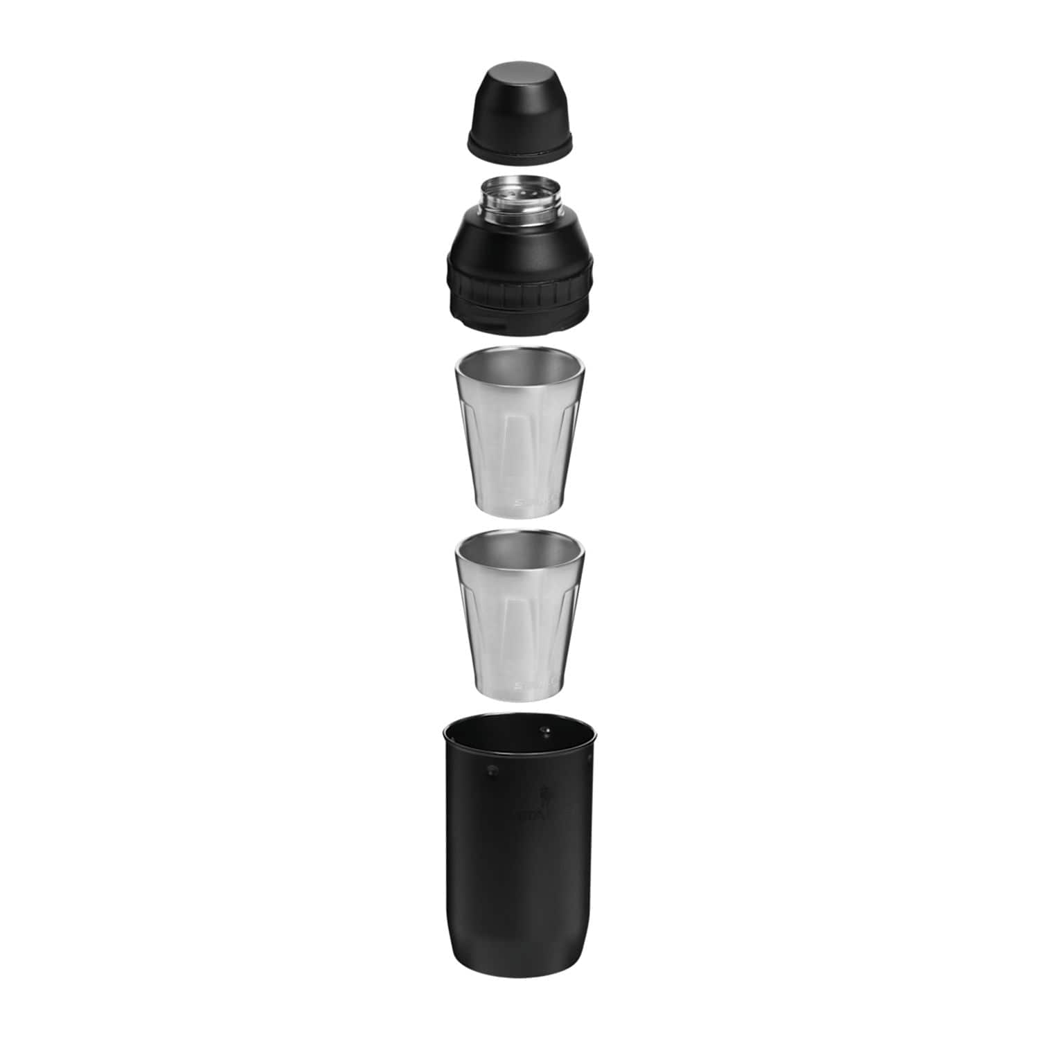 Stanley Adventure Cocktail Shaker - Thumbnail 5