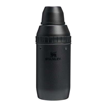 Stanley Drinkware 24oz / Black Stanley - Adventure Happy Hour Cocktail Shaker Set