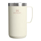 Stanley Drinkware 24oz / Cream Stanley - Everyday Camp Mug 24oz