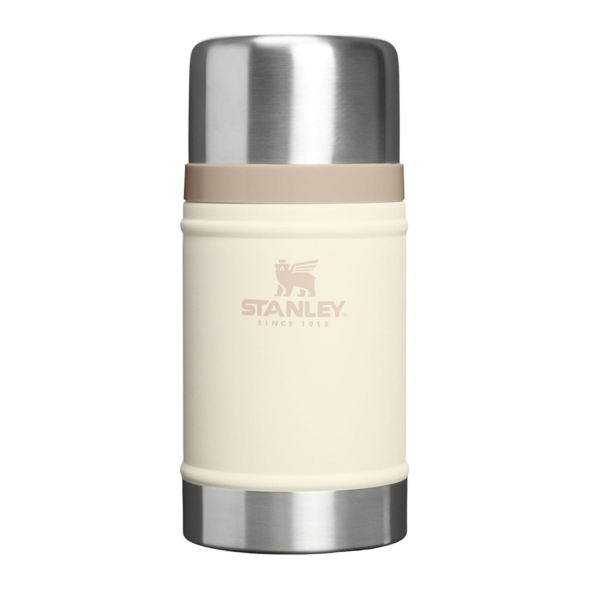 Stanley Drinkware 24oz / Cream Stanley - Legendary Classic Food Jar 24oz