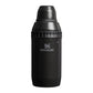 Stanley Drinkware 24oz / Hammertone Black Stanley - Adventure Happy Hour Cocktail Shaker Set
