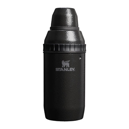 Stanley Drinkware 24oz / Hammertone Black Stanley - Adventure Happy Hour Cocktail Shaker Set