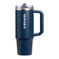Stanley Drinkware 30oz / Navy Stanley - Quencher ProTour Flip Straw Tumbler 30oz
