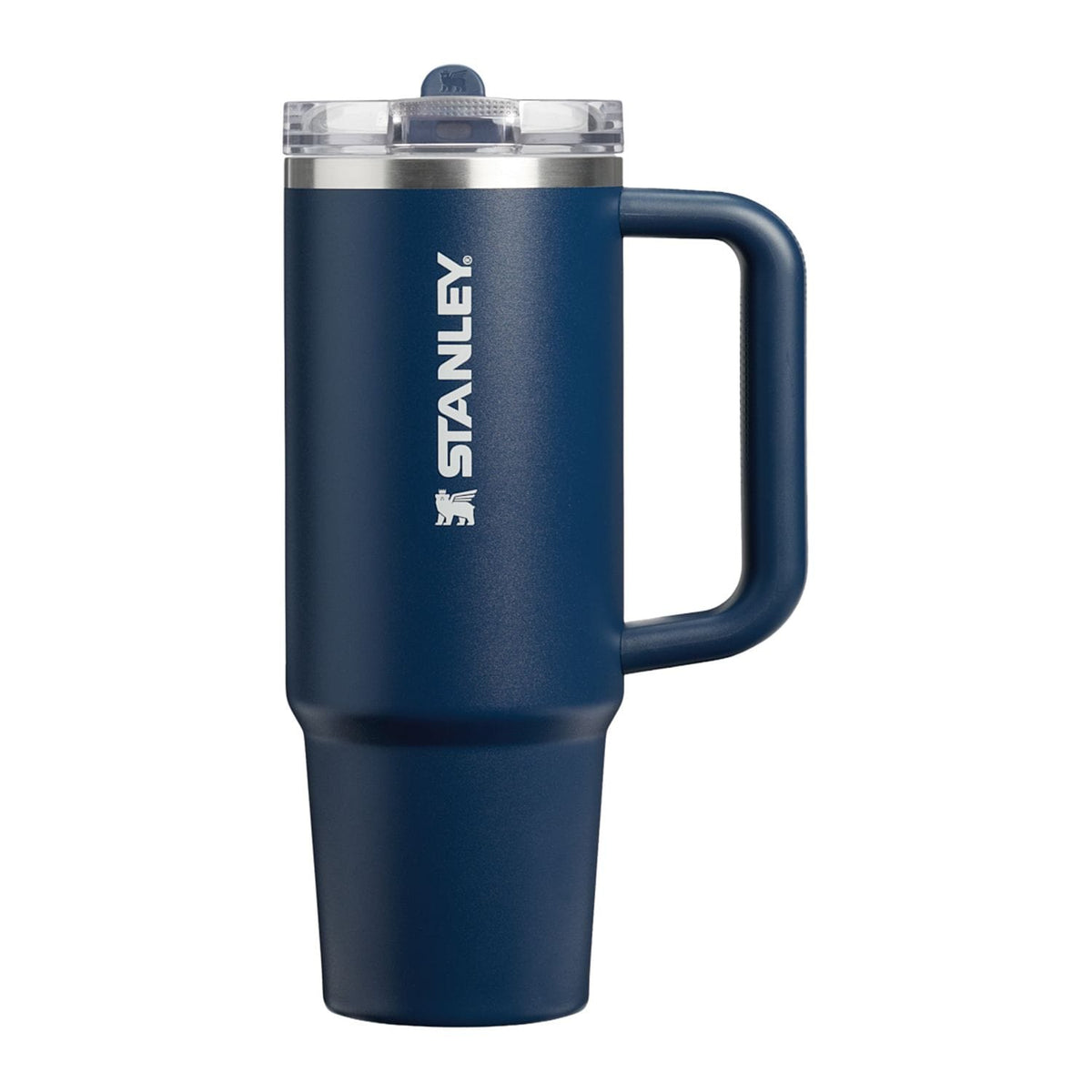 Stanley Drinkware 30oz / Navy Stanley - Quencher ProTour Flip Straw Tumbler 30oz