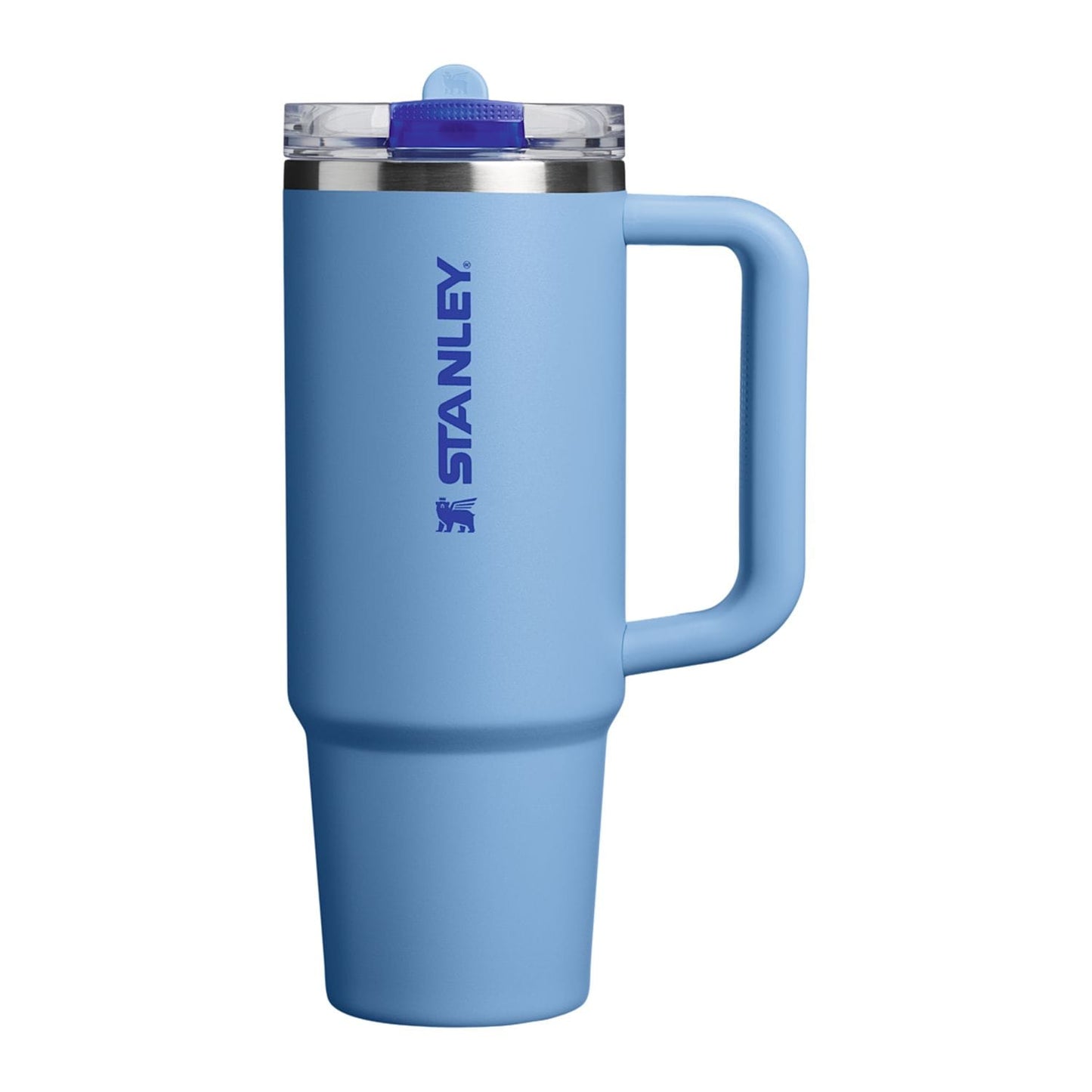Stanley Drinkware 30oz / Sky Blue Stanley - Quencher ProTour Flip Straw Tumbler 30oz