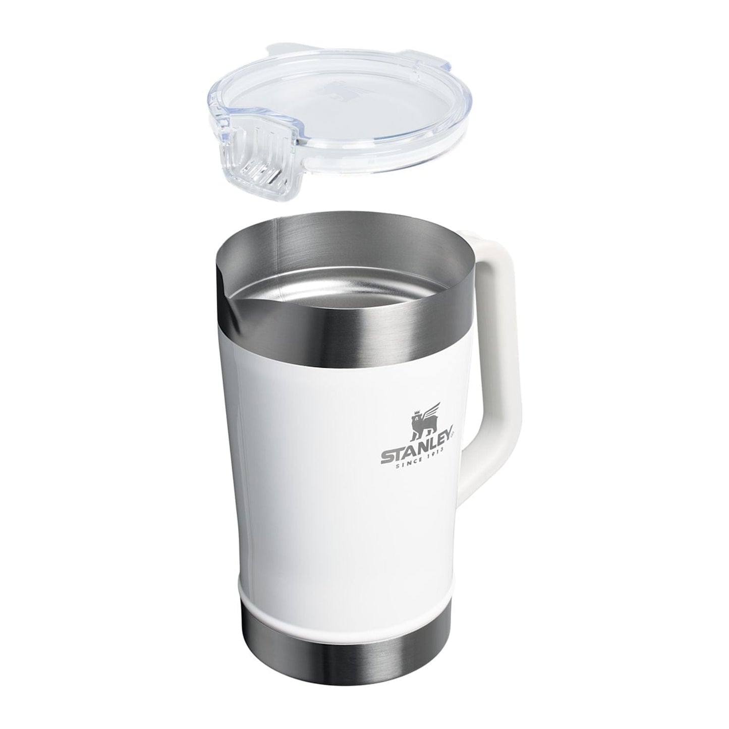 Stanley Drinkware 64oz / Frost Stanley - Classic Stay Chill Pitcher 64oz