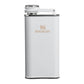 Stanley Drinkware 8oz / Hammertone Frost Stanley - Easy Fill Wide Mouth Flask 8oz