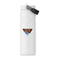 Stanley Drinkware Stanley - IceFlow™ Aerolight Flip Straw Water Bottle 24oz