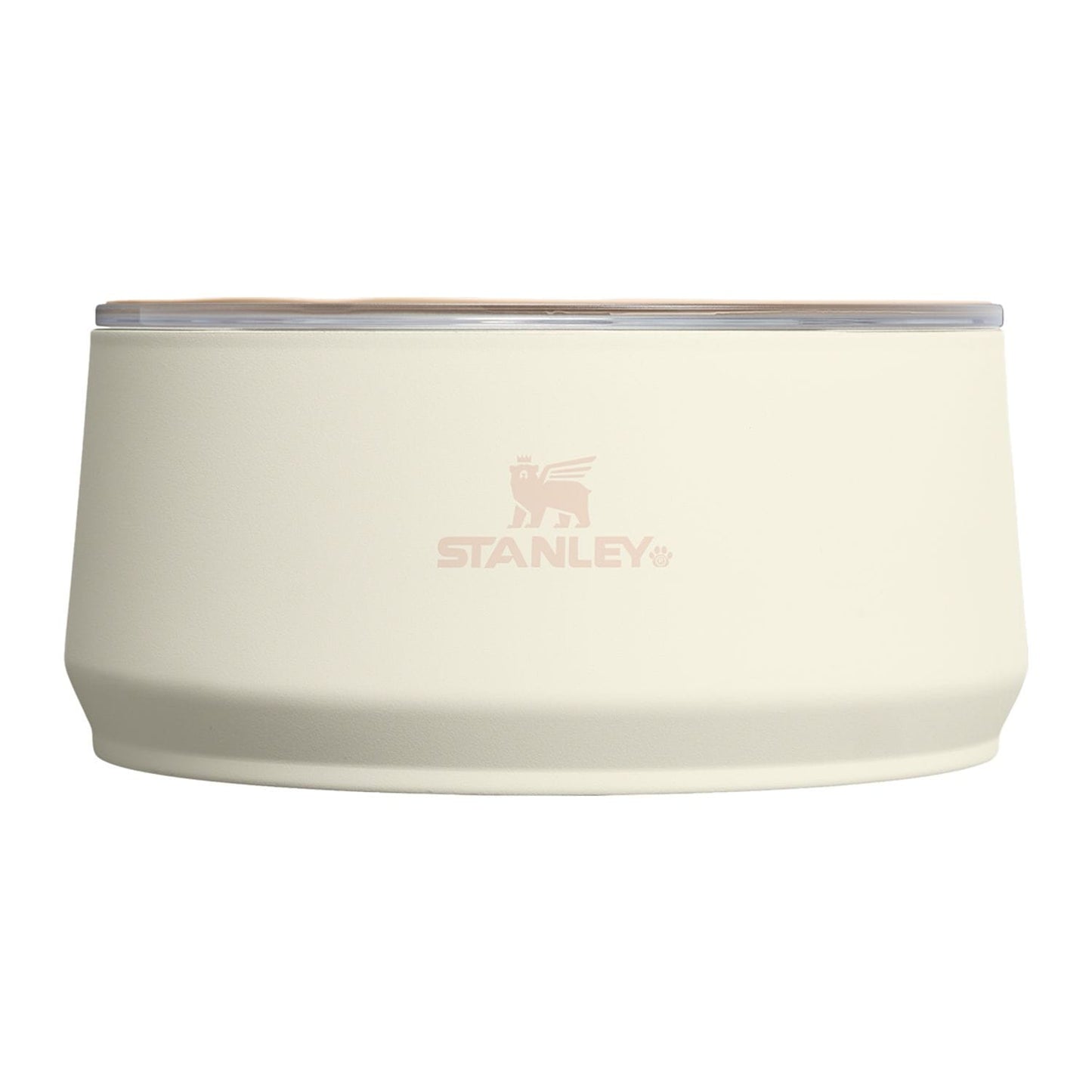 Stanley Home & Office One Size / Cream Stanley - Pet Bowl 24oz