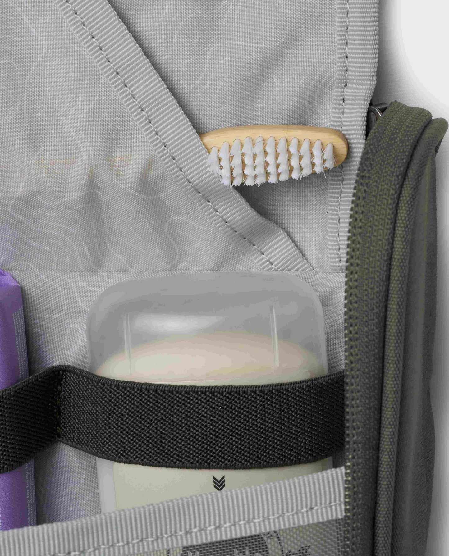 STIO Bags One Size / Canyon Rock STIO - Basin™ Hanging Dopp Kit
