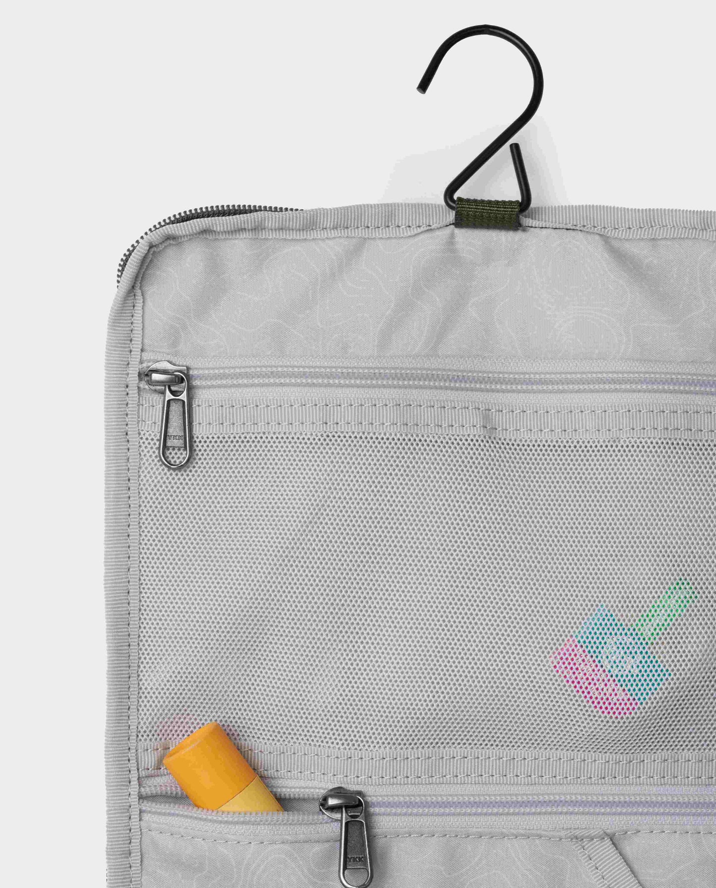 STIO Bags One Size / Canyon Rock STIO - Basin™ Hanging Dopp Kit