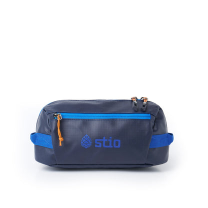 STIO Bags One Size / Mountain Shadow STIO - Basin XT Dopp Kit