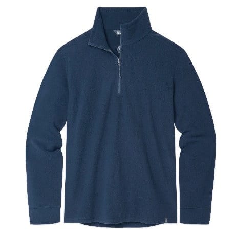 STIO Fleece S / Mountain Shadow STIO - Men's Turpin® Fleece Half-Zip
