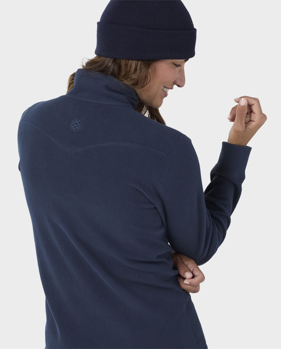 STIO Fleece STIO - Women's Turpin Fleece Half-Zip