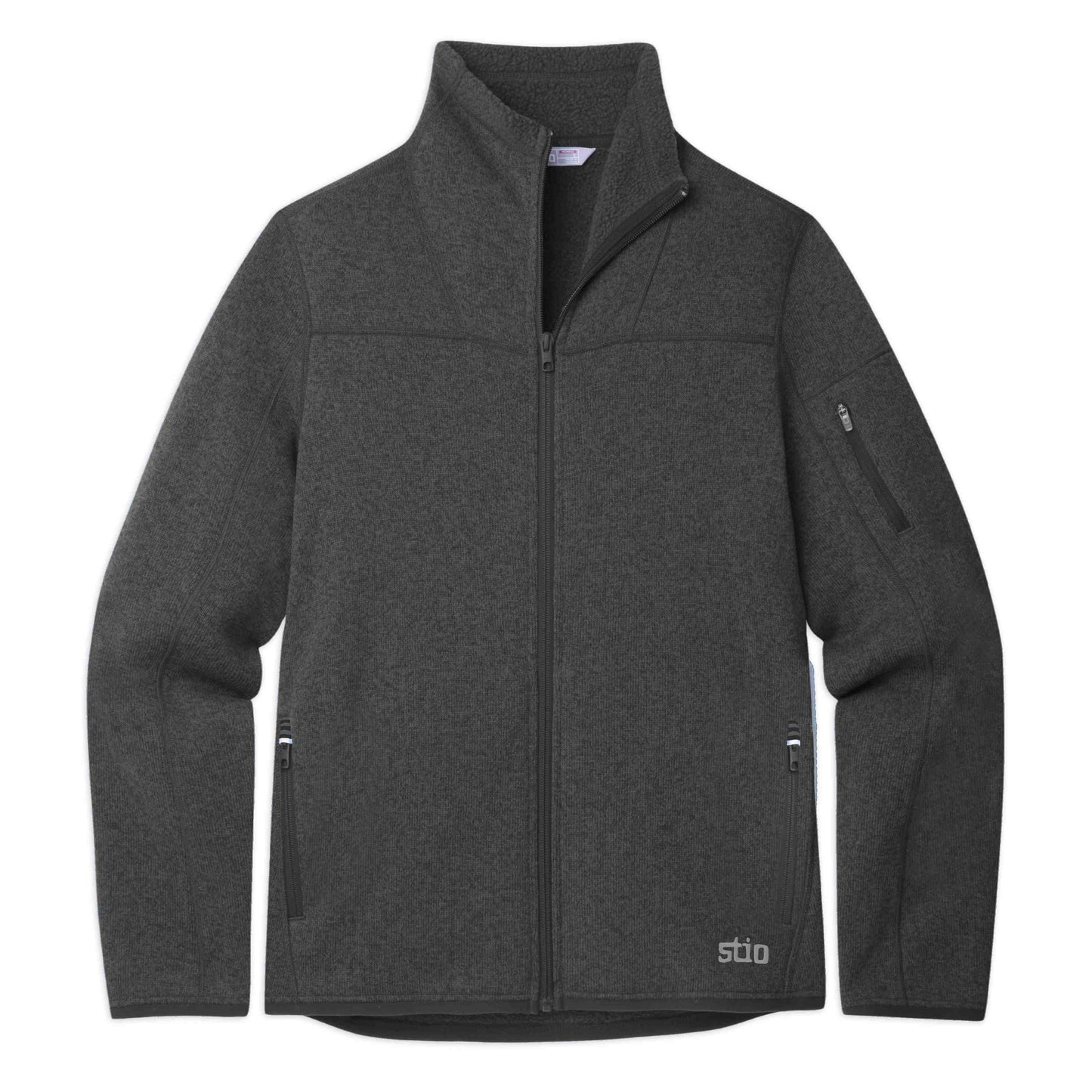STIO Fleece XS / Abyss Heather STIO - Women's Sweetwater™ Fleece Jacket