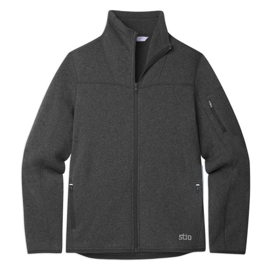 STIO Fleece XS / Abyss Heather STIO - Women's Sweetwater™ Fleece Jacket