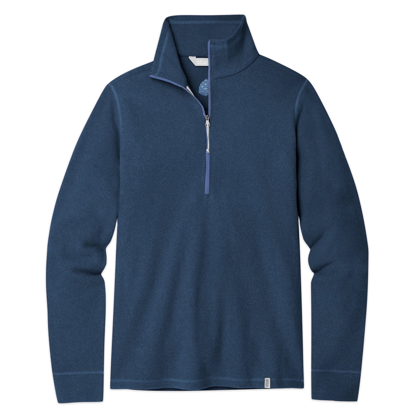 STIO Fleece XS / Mountain Shadow STIO - Women's Turpin® Fleece Half-Zip