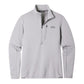 STIO Layering S / Alloy Heather STIO - Men's Glide® Power Stretch® Half Zip