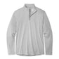 STIO Layering S / Quiet Grey Heather STIO - Men's Divide™ Half-Zip Pullover