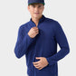 STIO Layering STIO - Men's Divide Half-Zip Pullover