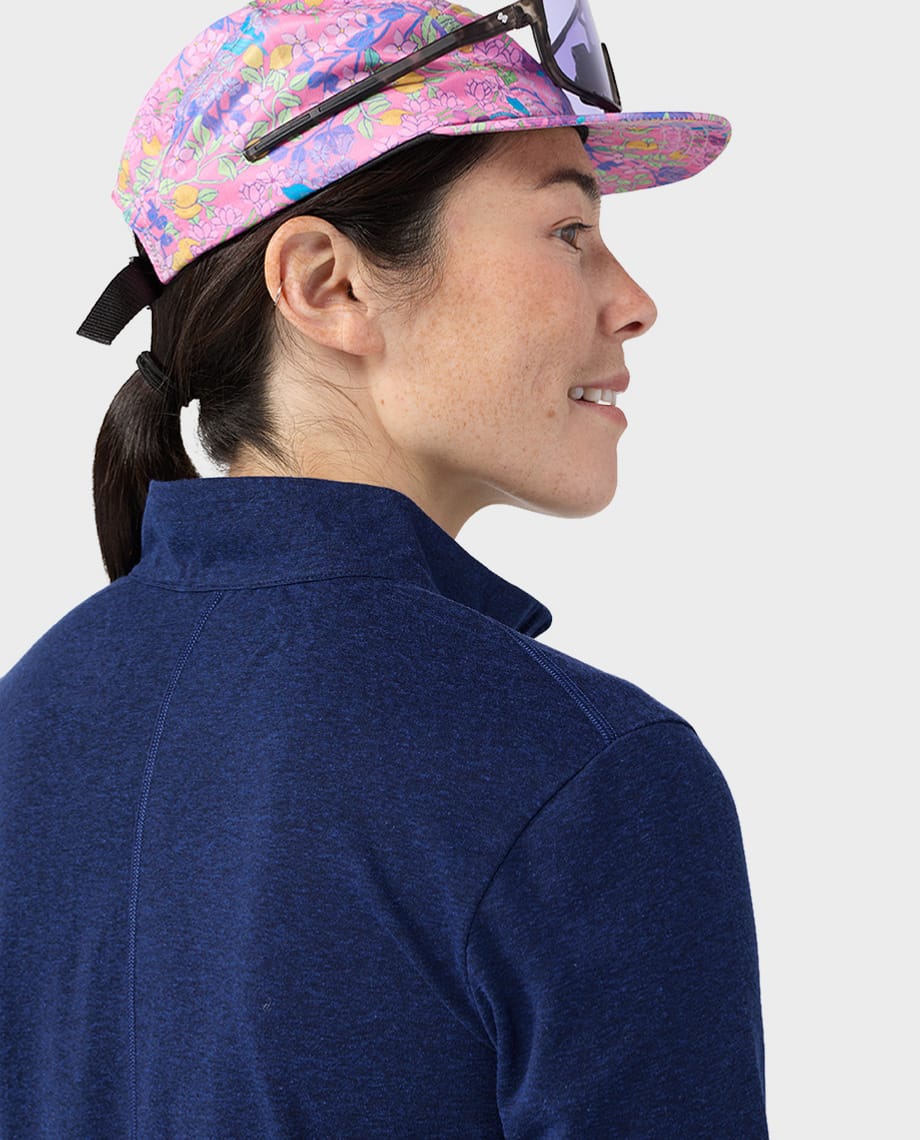 STIO Layering STIO - Women's Divide Half-Zip Pullover