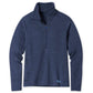 STIO Layering XS / Mountain Shadow Heather STIO - Women's Glide® Power Stretch® Half Zip