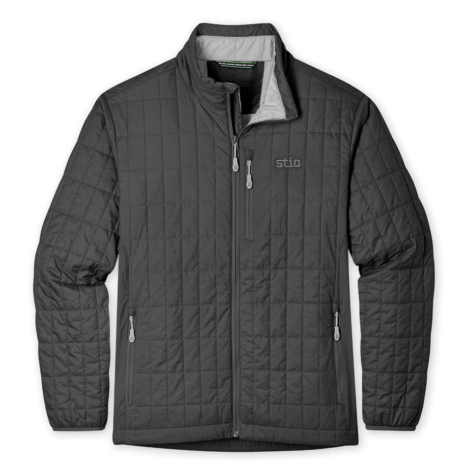 STIO - Men's Azura Insulated Jacket
