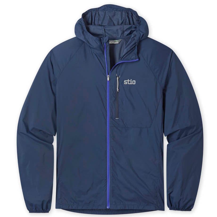 STIO Outerwear S / Mountain Shadow STIO - Men's Second Light® Windshell