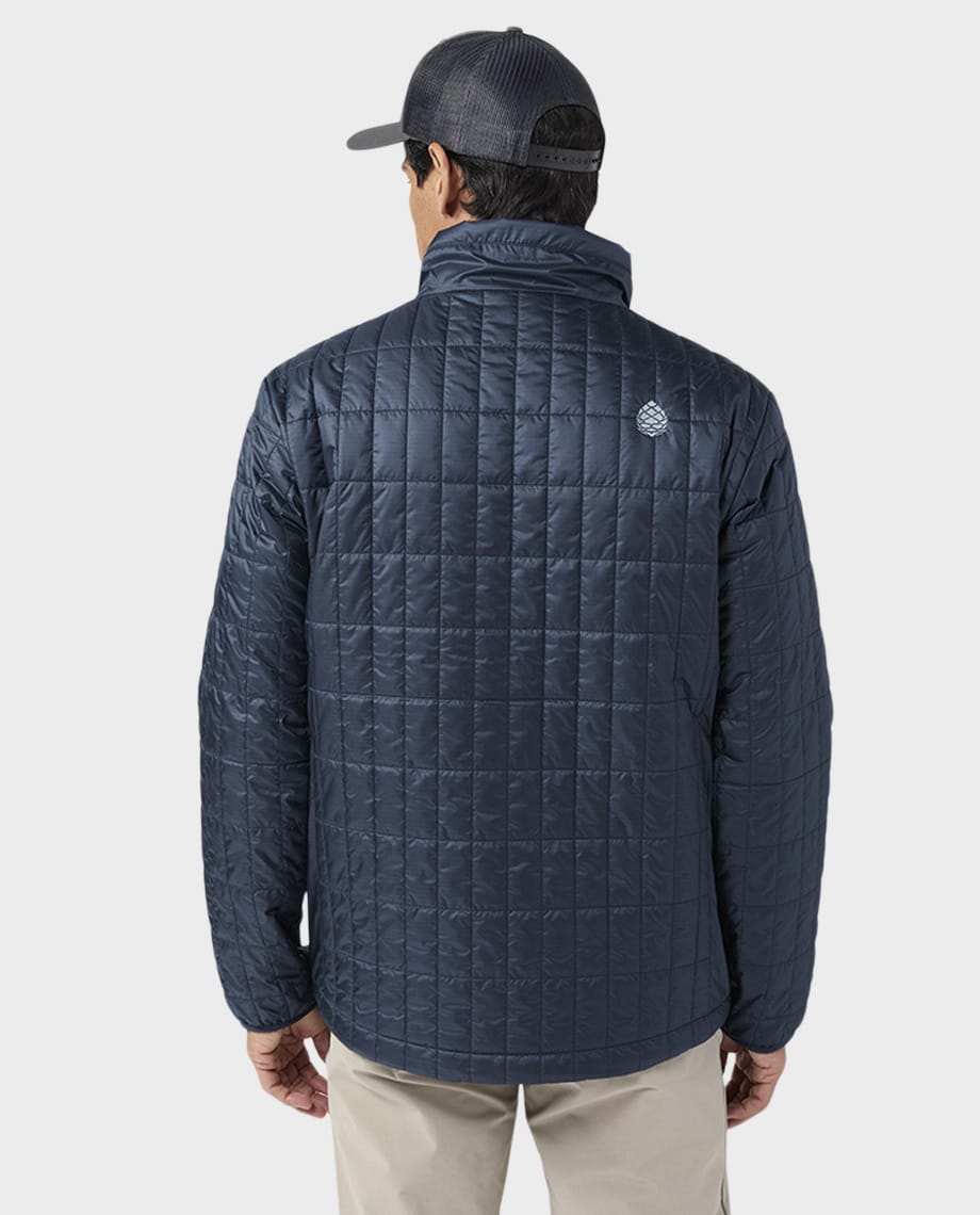 STIO Outerwear STIO - Men's Azura Insulated Jacket