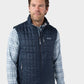 STIO Outerwear STIO - Men's Azura Insulated Vest