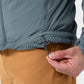 STIO Outerwear STIO - Men's Dawner Hooded Jacket