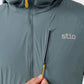 STIO Outerwear STIO - Men's Dawner Hooded Jacket