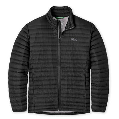 STIO Outerwear STIO - Men's Pinion® Down Sweater Jacket