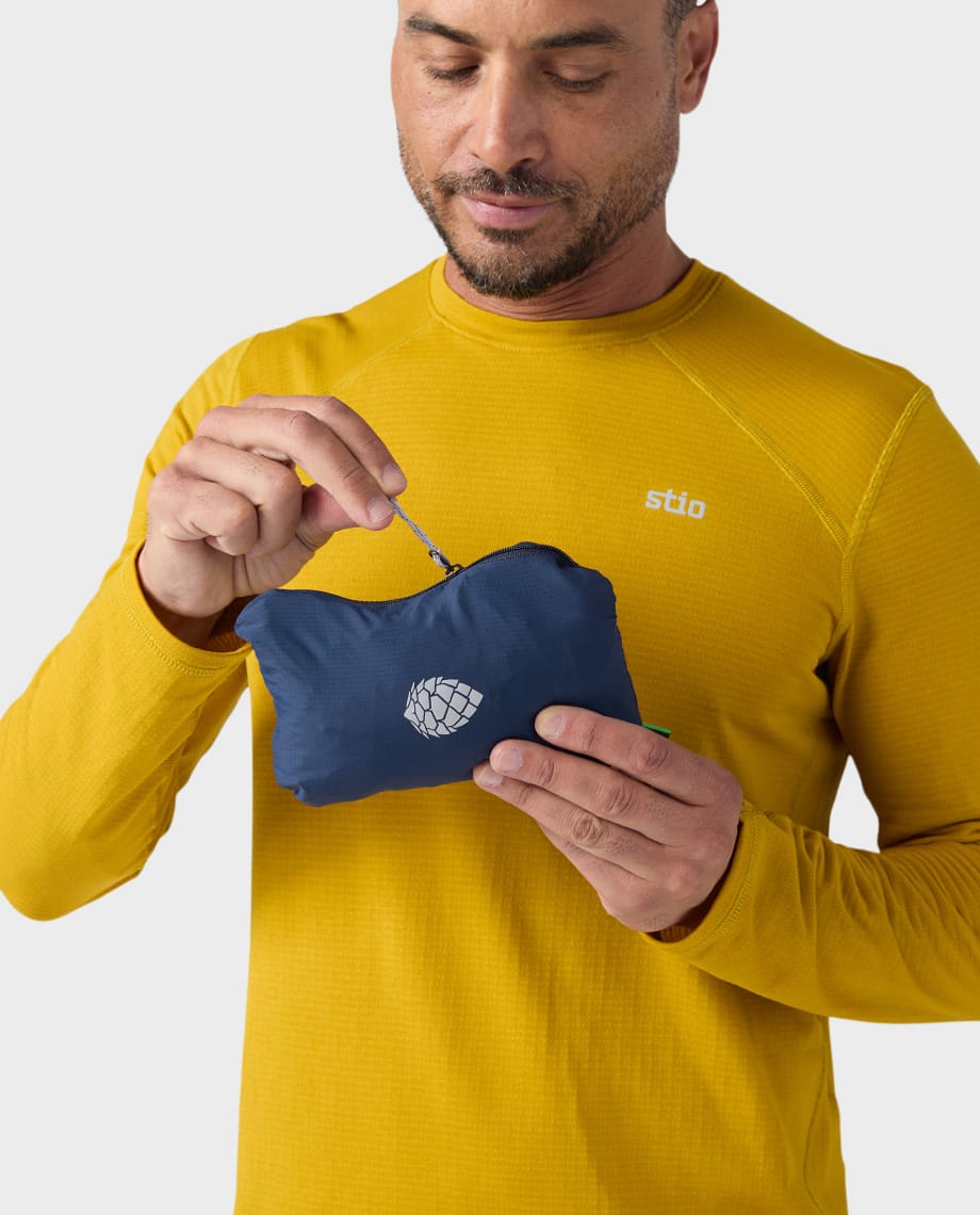 STIO Outerwear STIO - Men's Second Light Windshell