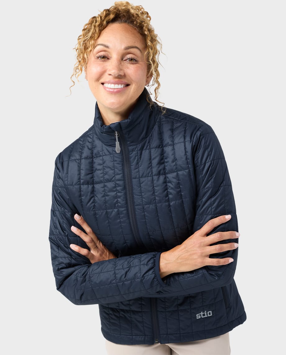 STIO Outerwear STIO - Women's Azura® Insulated Jacket
