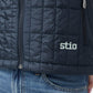 STIO Outerwear STIO - Women's Azura Insulated Vest